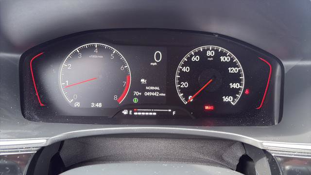 Used 2023 Honda Civic Si image 16
