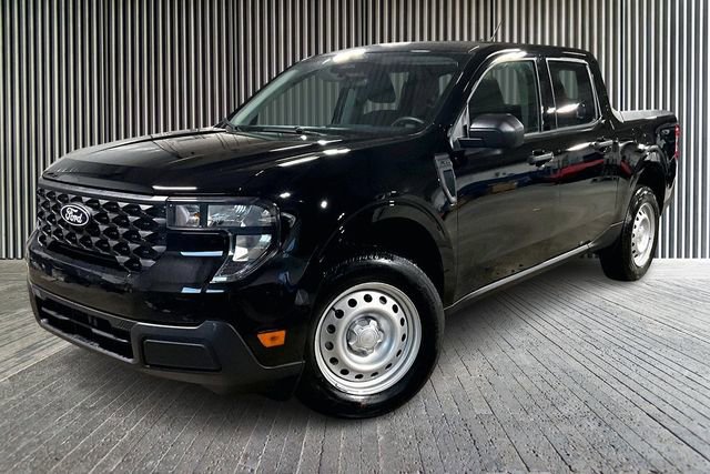 New 2026 Ford Maverick XL image 1