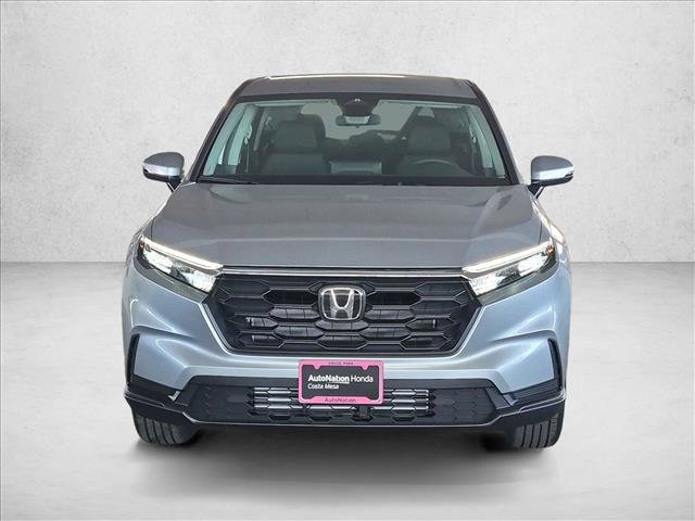 New 2026 Honda CR-V LX image 6