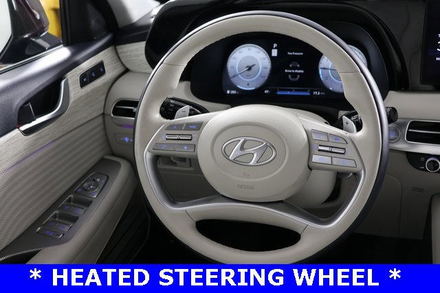 Used 2023 Hyundai Palisade Calligraphy image 10
