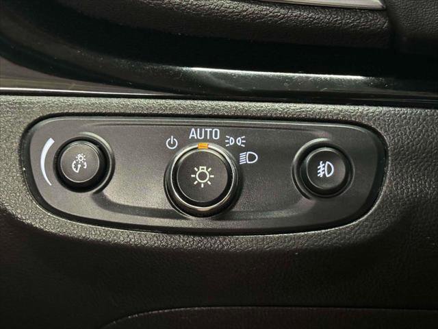 Used 2017 Buick Encore Essence w/ Experience Buick Package image 20