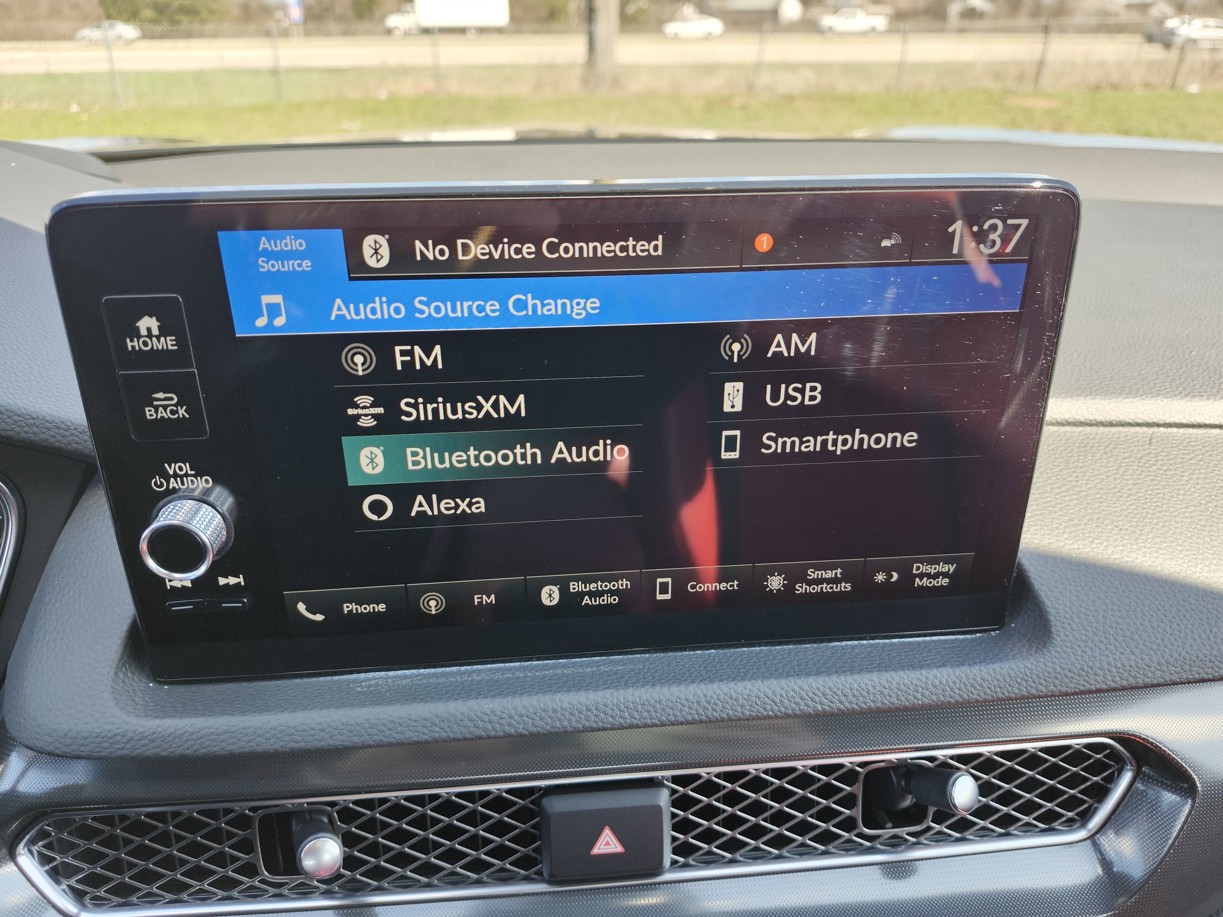 Used 2024 Acura Integra A-Spec image 8