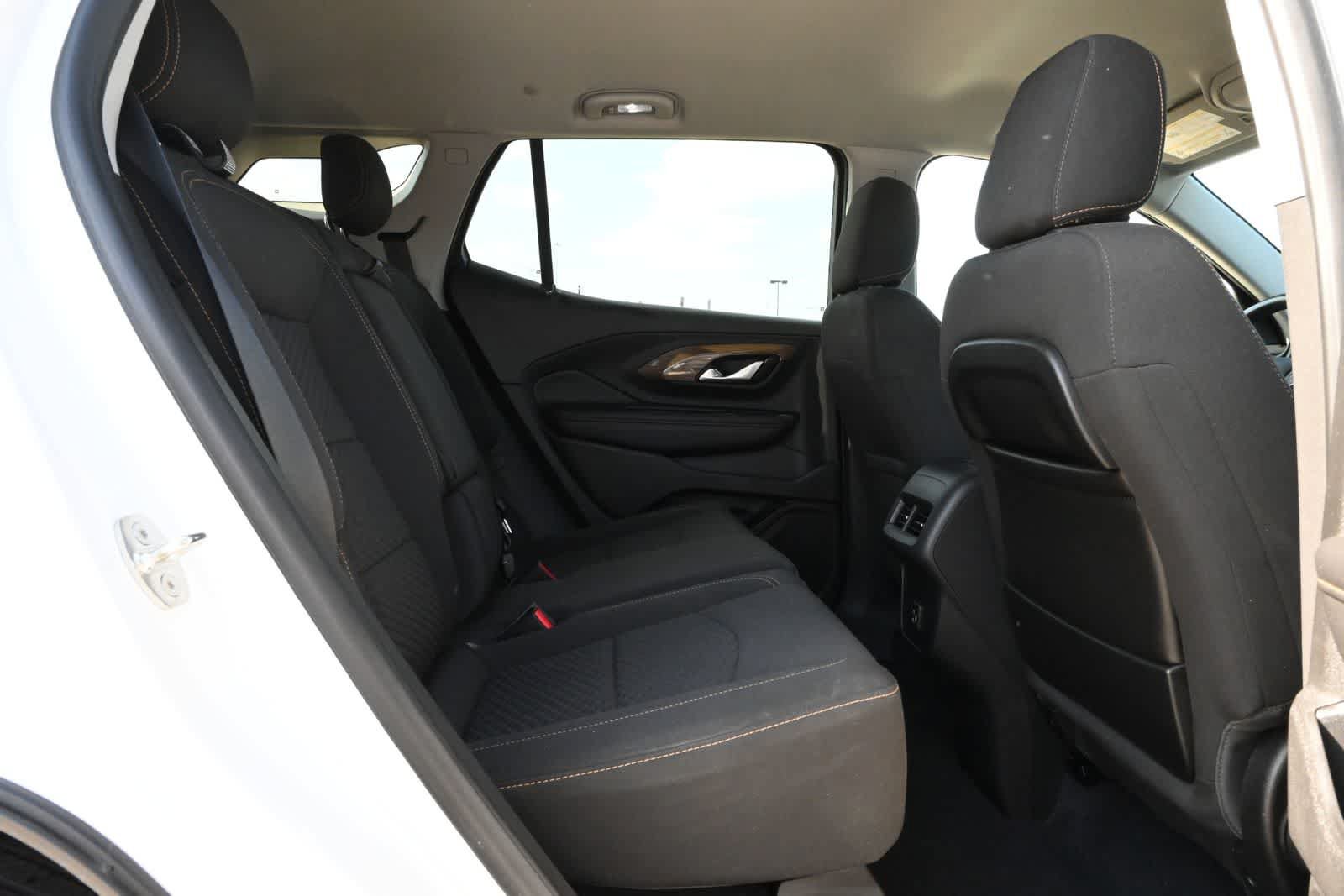 Used 2020 GMC Terrain SLE w/ Driver Convenience Package FWD image 20
