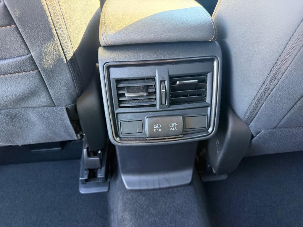 Used 2022 Subaru Forester Wilderness AWD/4WD image 21