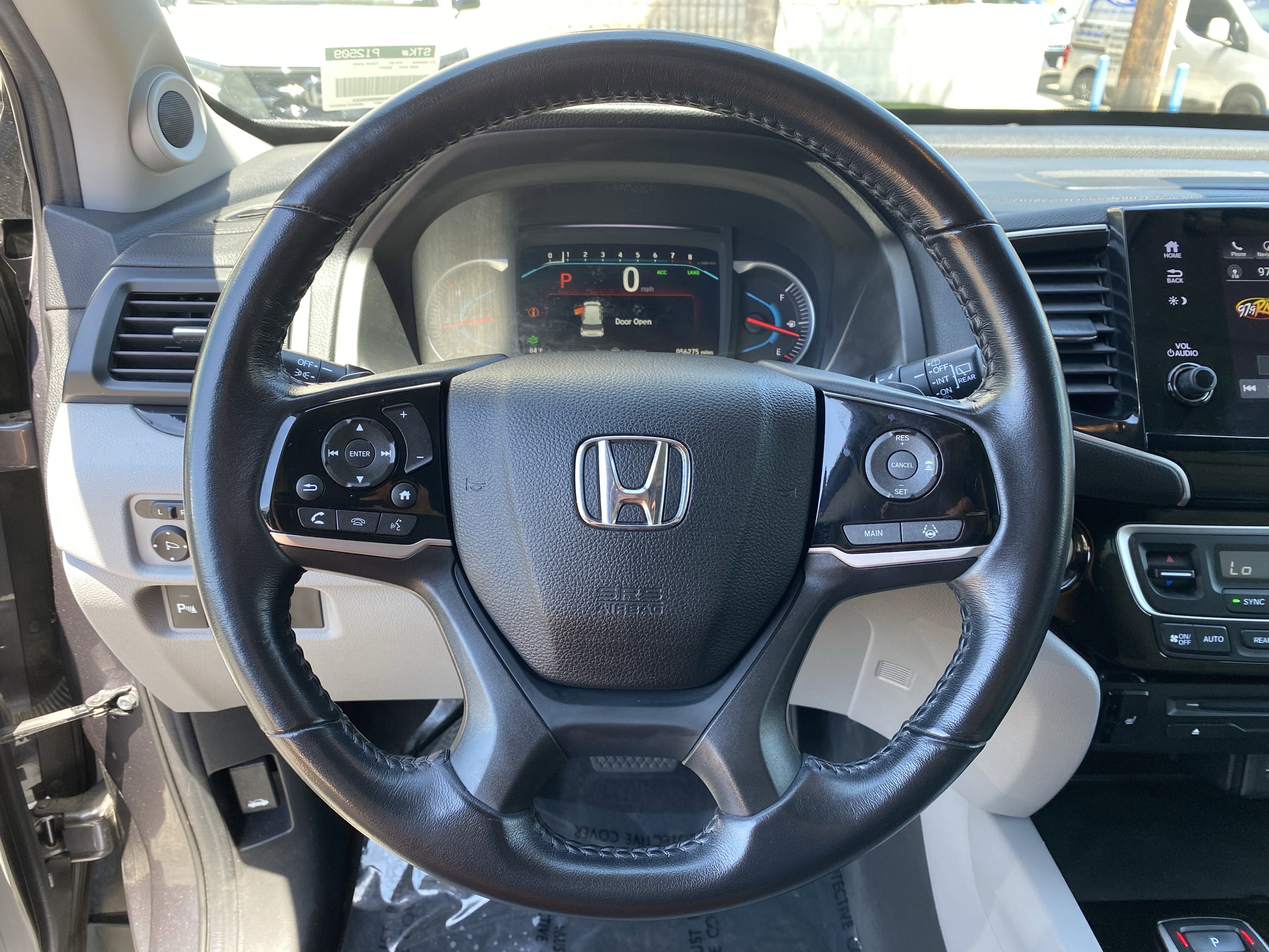 Used 2021 Honda Pilot Touring image 25