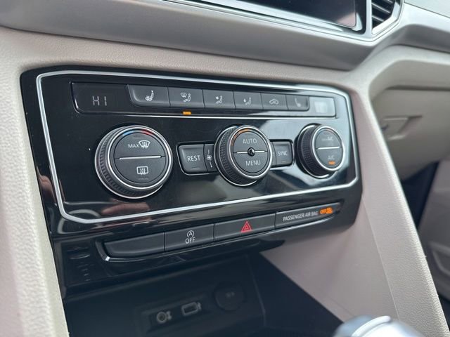 Used 2018 Volkswagen Atlas SEL image 21