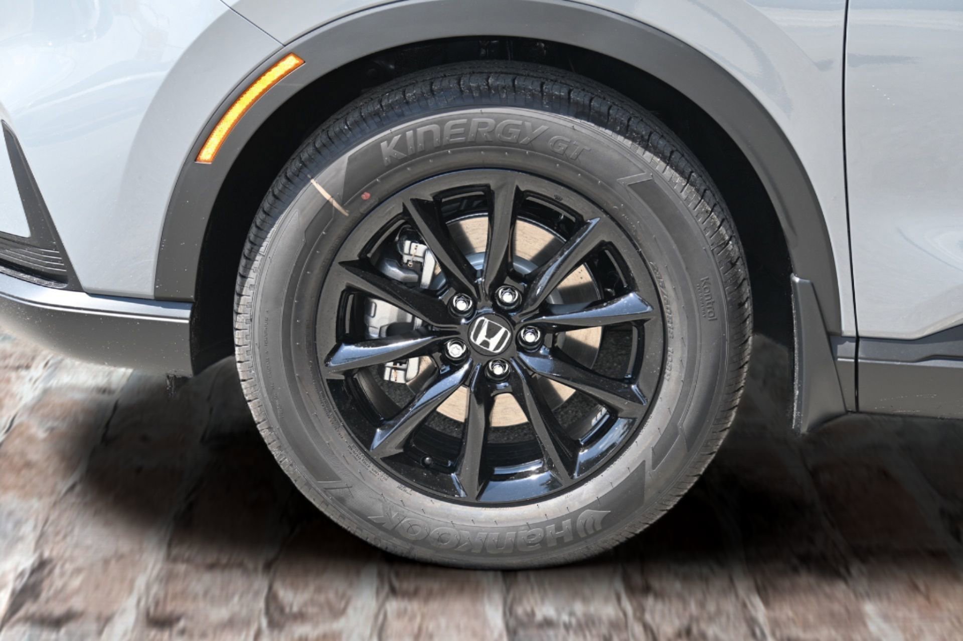 New 2026 Honda CR-V Sport image 38