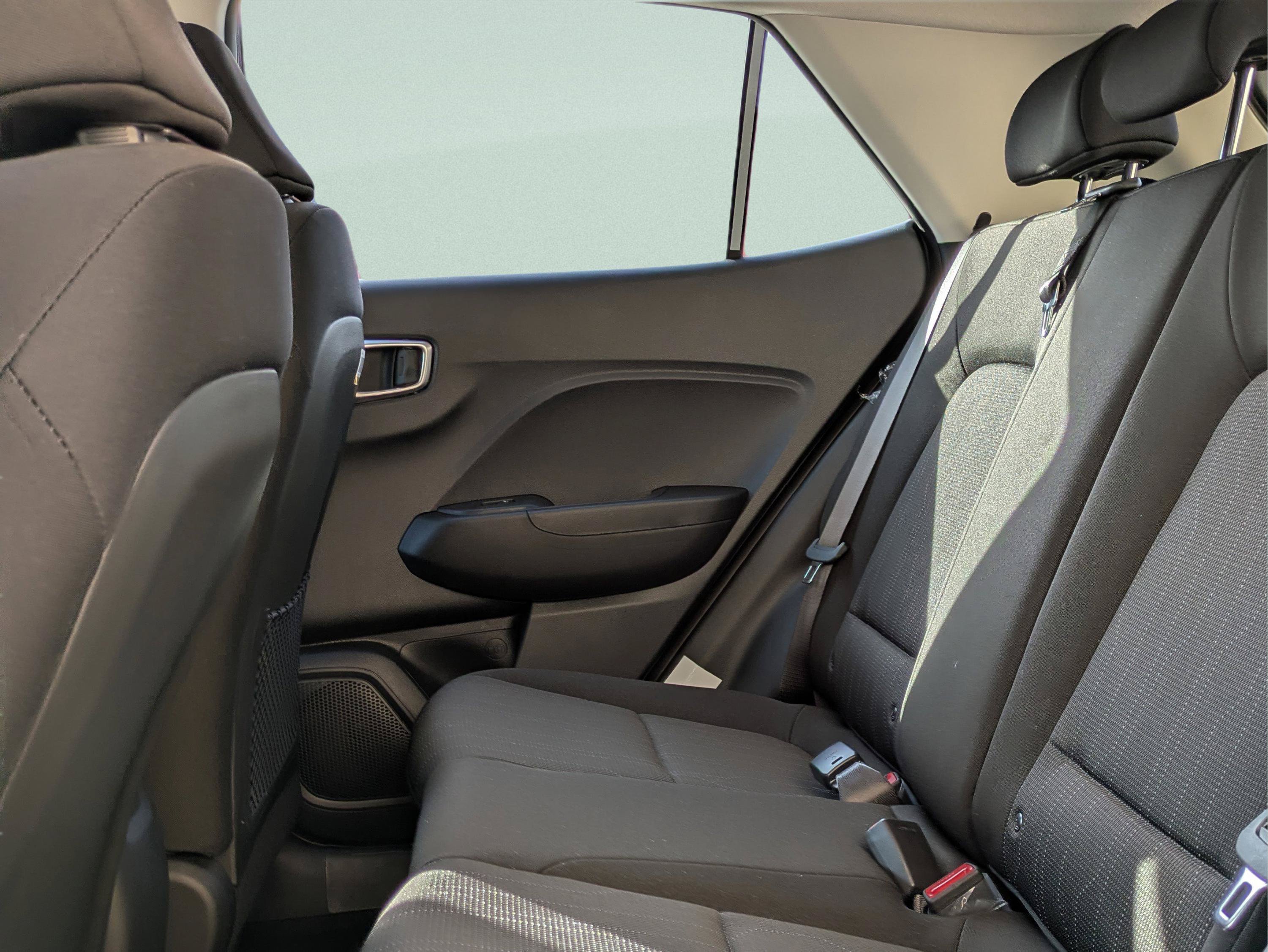 New 2026 Hyundai Venue SE FWD image 14