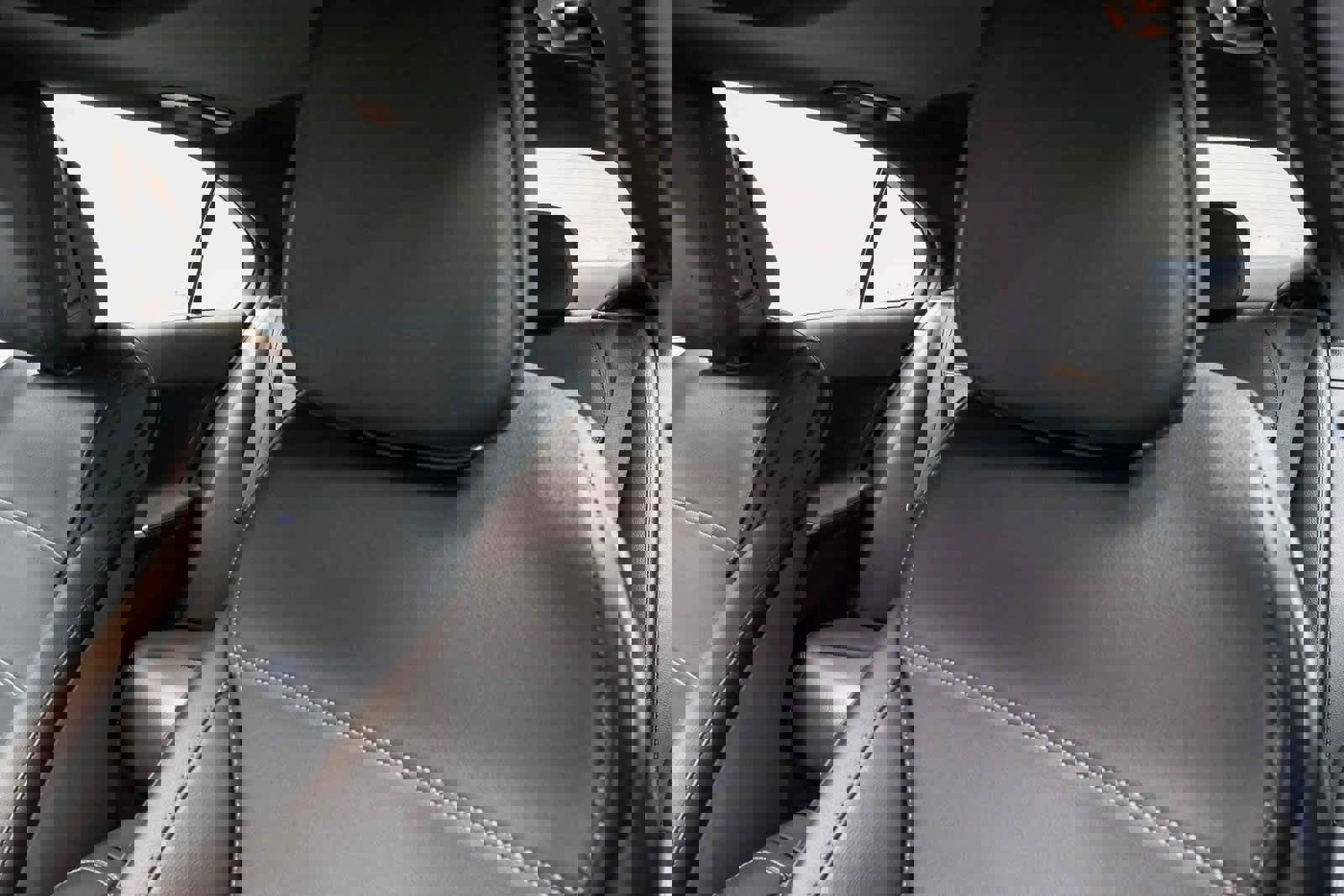 Certified 2023 Mercedes-Benz C 300 Sedan image 20