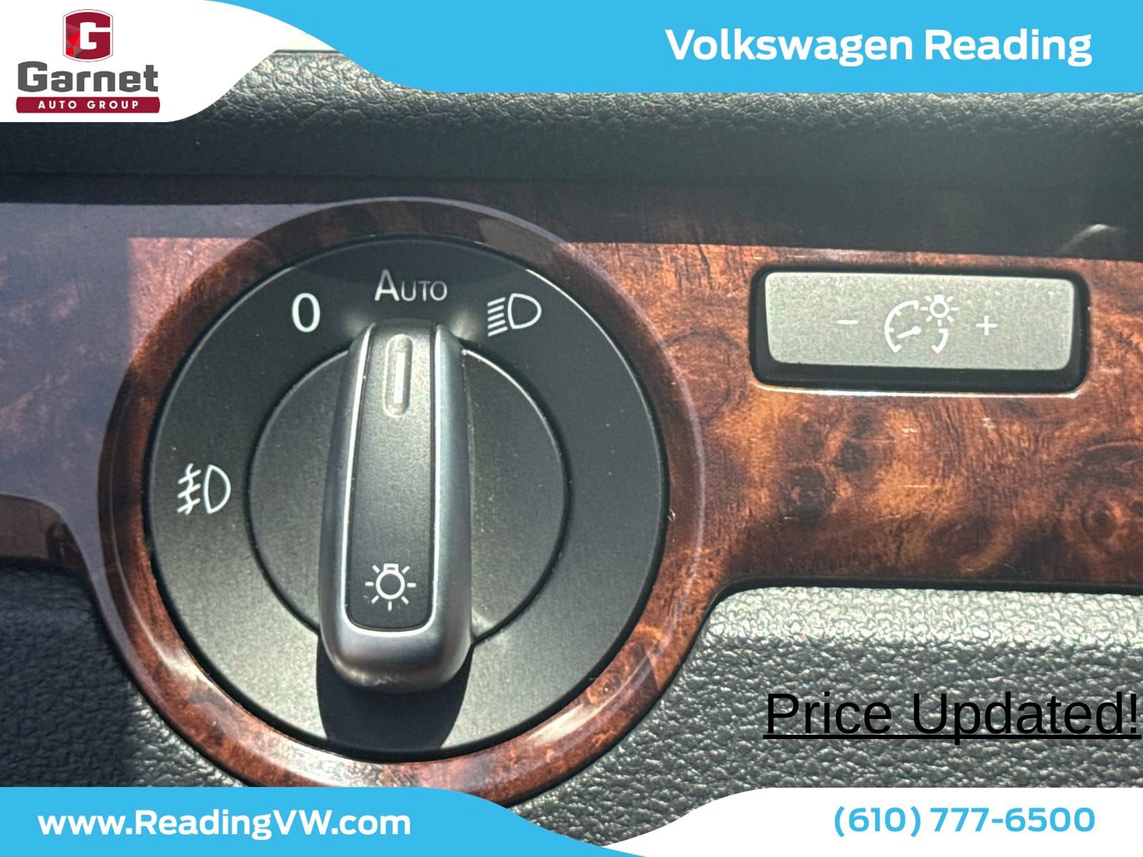 Used 2013 Volkswagen Passat 2.5 SEL Premium FWD image 31