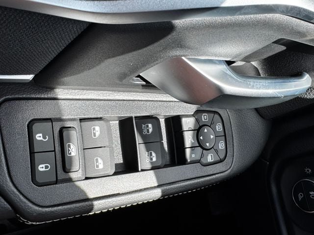 New 2026 RAM 2500 Big Horn AWD/4WD image 48