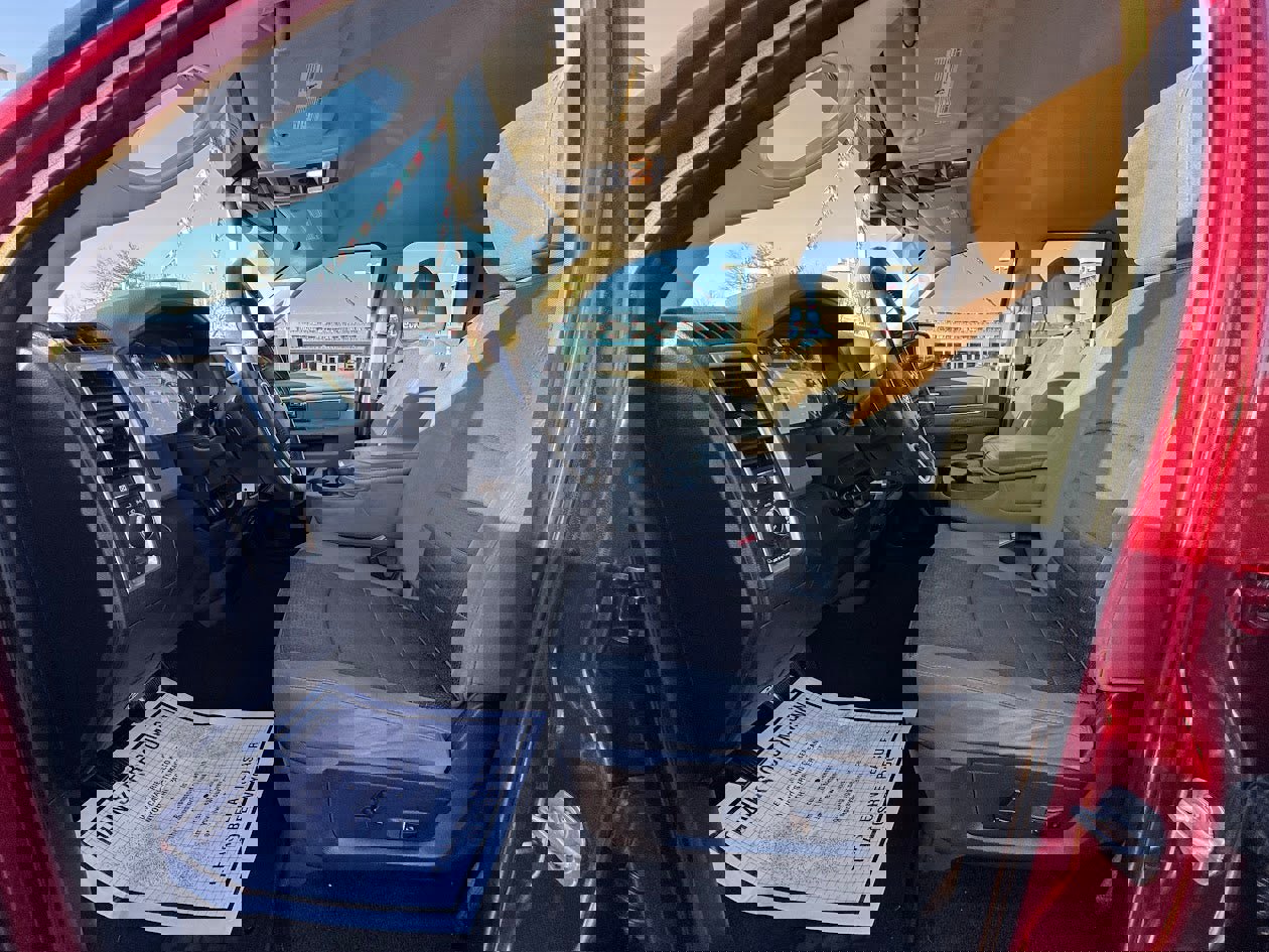 Used 2014 RAM 1500 Big Horn image 11