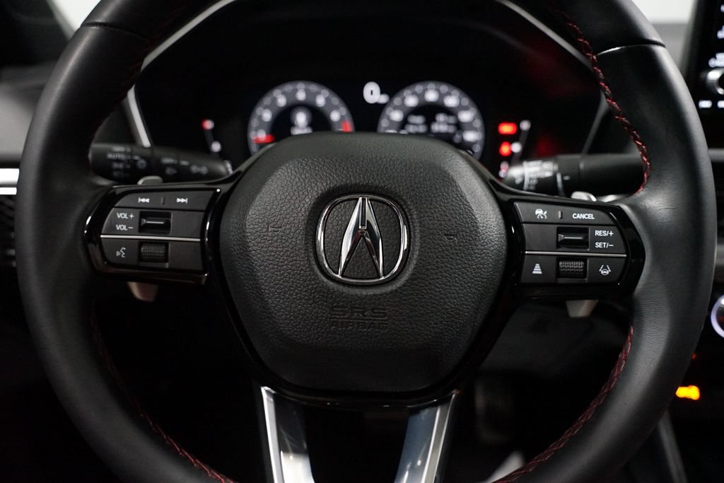 Used 2023 Acura Integra A-Spec FWD image 12