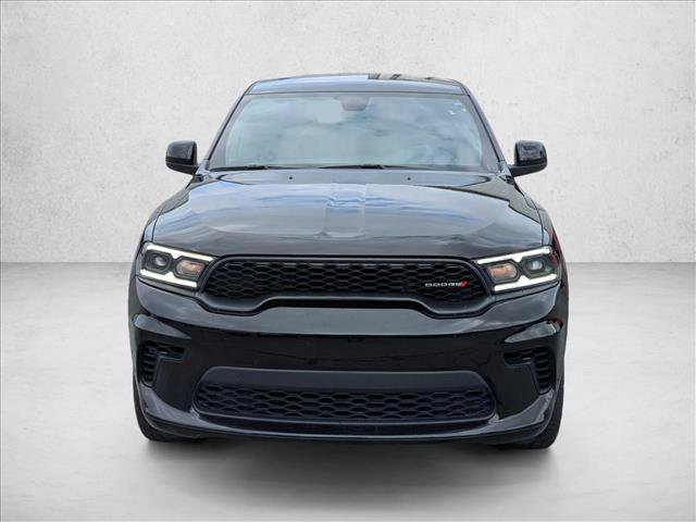 Used 2024 Dodge Durango GT AWD/4WD image 2