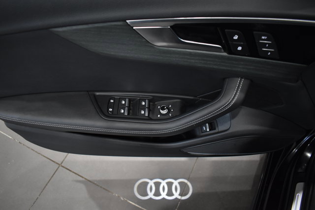 Used 2023 Audi A4 2.0T Premium Plus w/ Premium Plus Package image 36