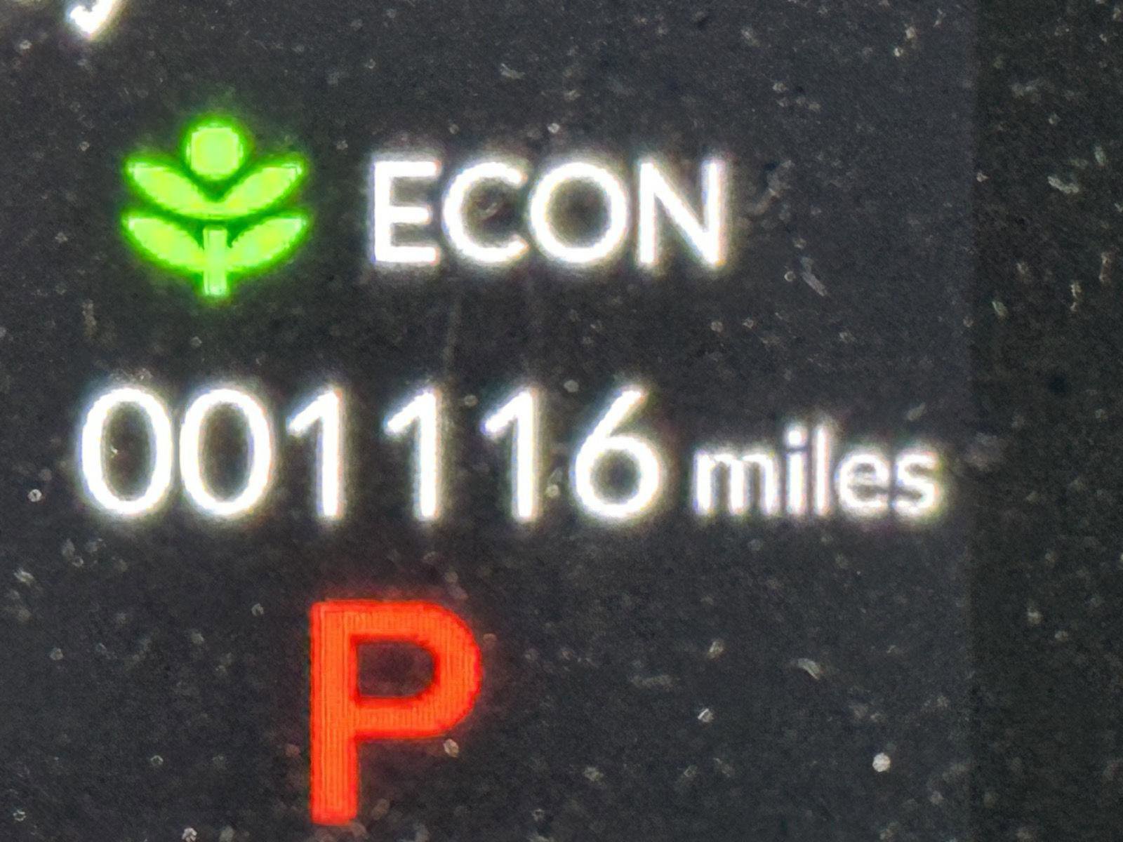 Certified 2026 Honda HR-V LX image 13