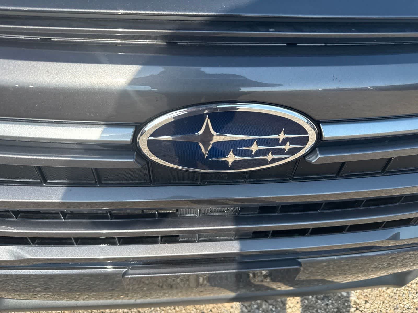 Certified 2026 Subaru Forester Premium AWD/4WD image 11
