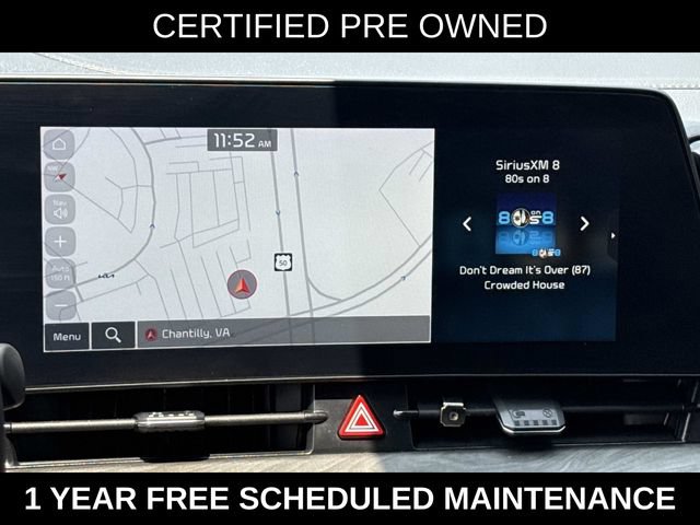 Used 2024 Kia Sportage X-Pro Prestige AWD/4WD image 20