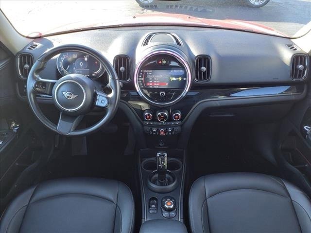 Used 2022 MINI Cooper Countryman ALL4 image 15
