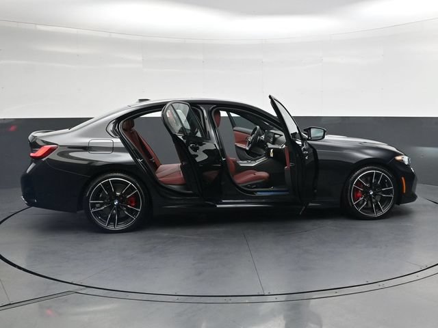 New 2026 BMW M340i RWD image 43