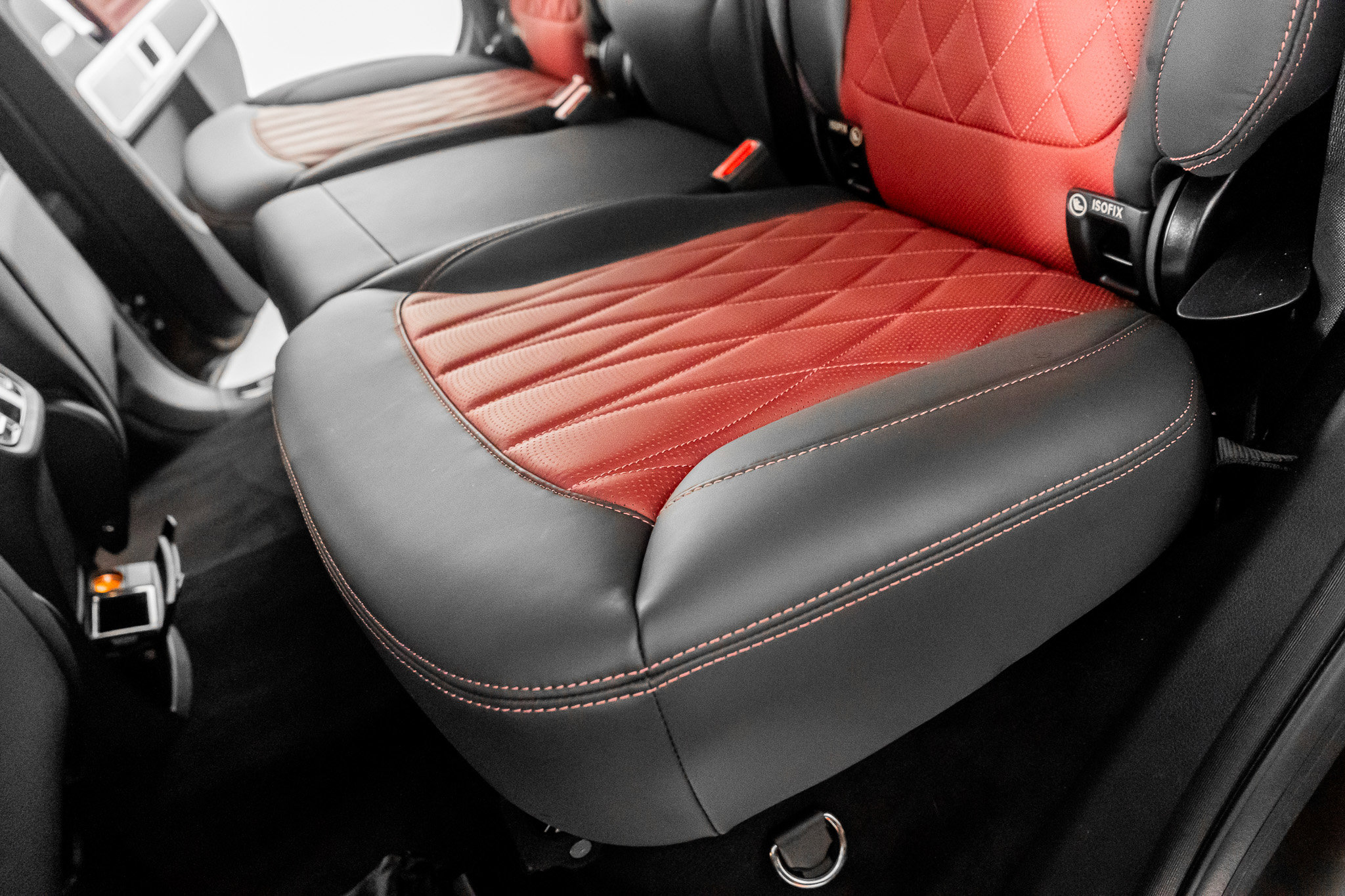 Used 2024 Mercedes-Benz G 63 AMG Squared image 30