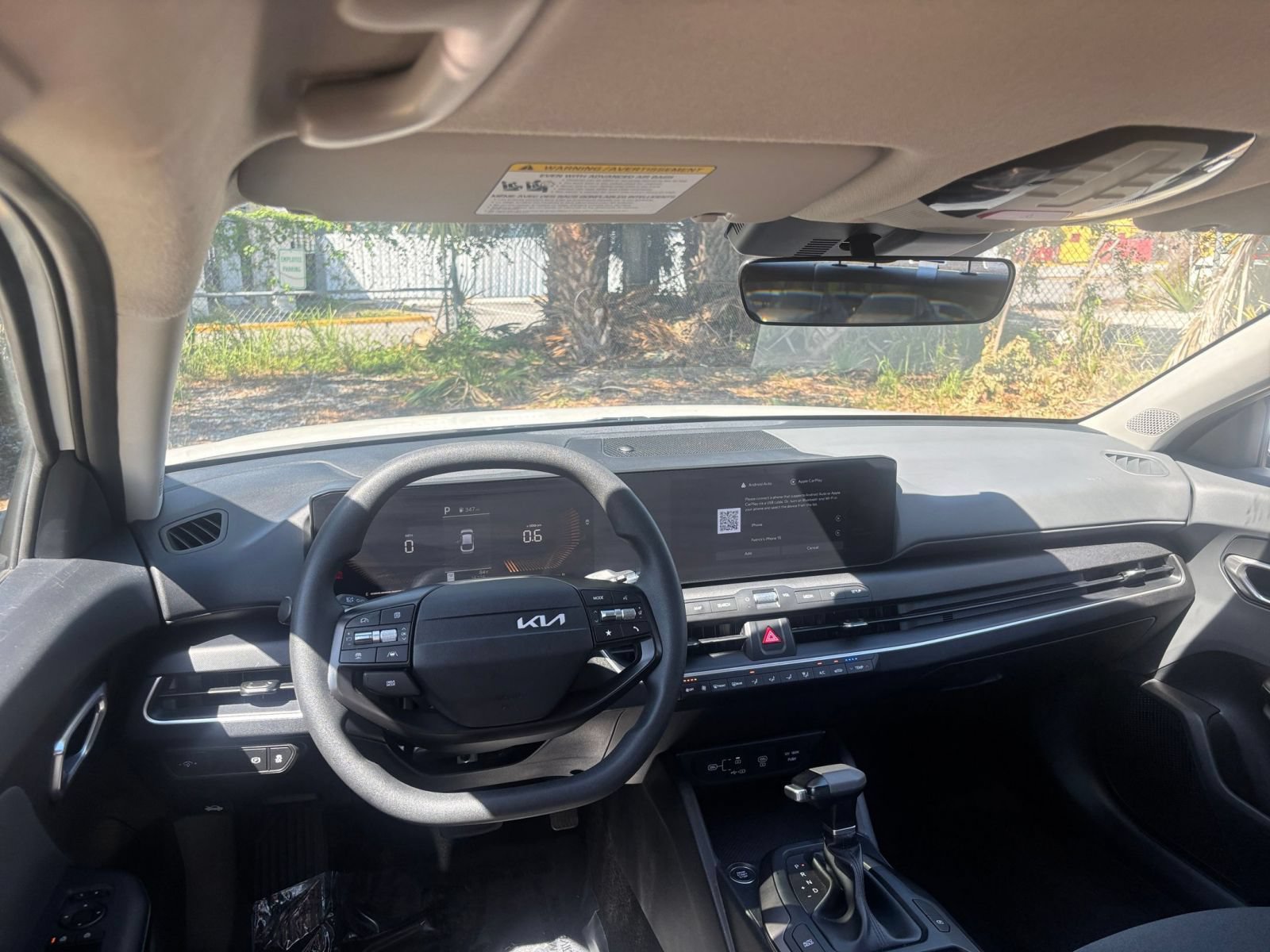 Used 2025 Kia K4 FWD image 35