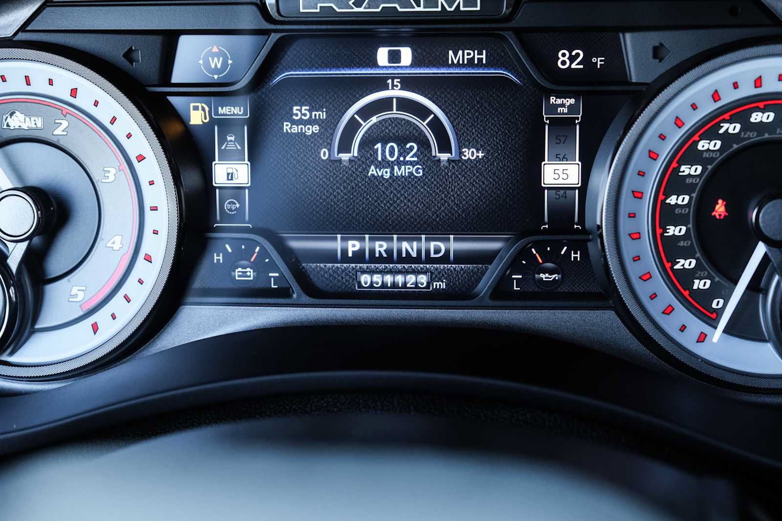 Used 2022 RAM 2500 Limited AWD/4WD image 60