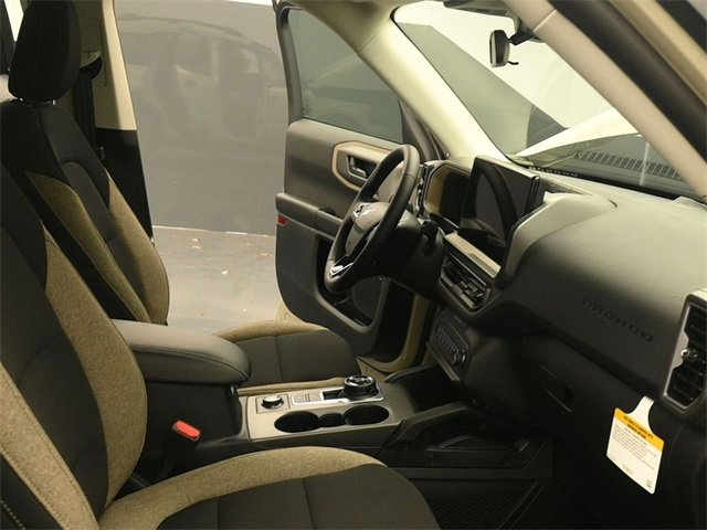 New 2025 Ford Bronco Sport Big Bend image 15