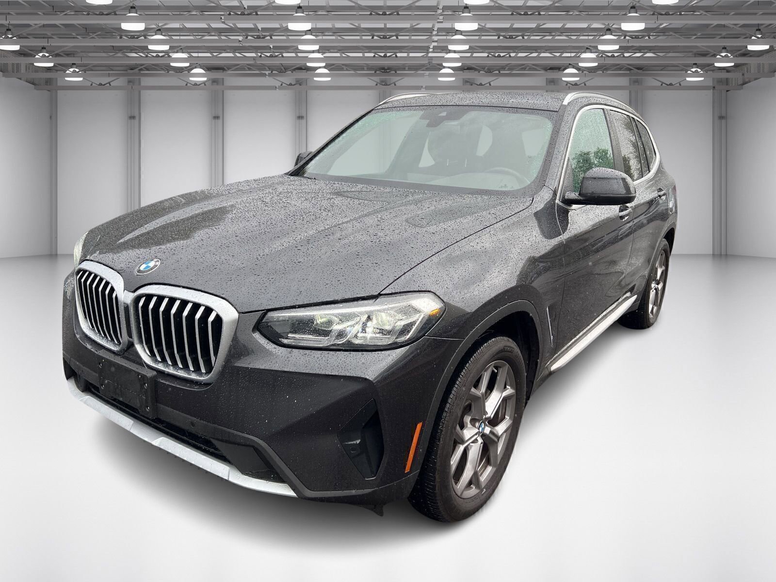 Used 2024 BMW X3 xDrive30i