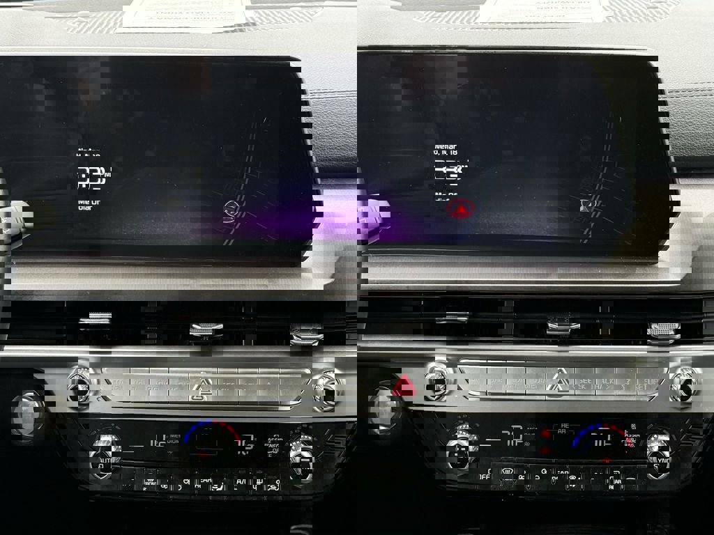 Used 2025 Kia Telluride S image 25