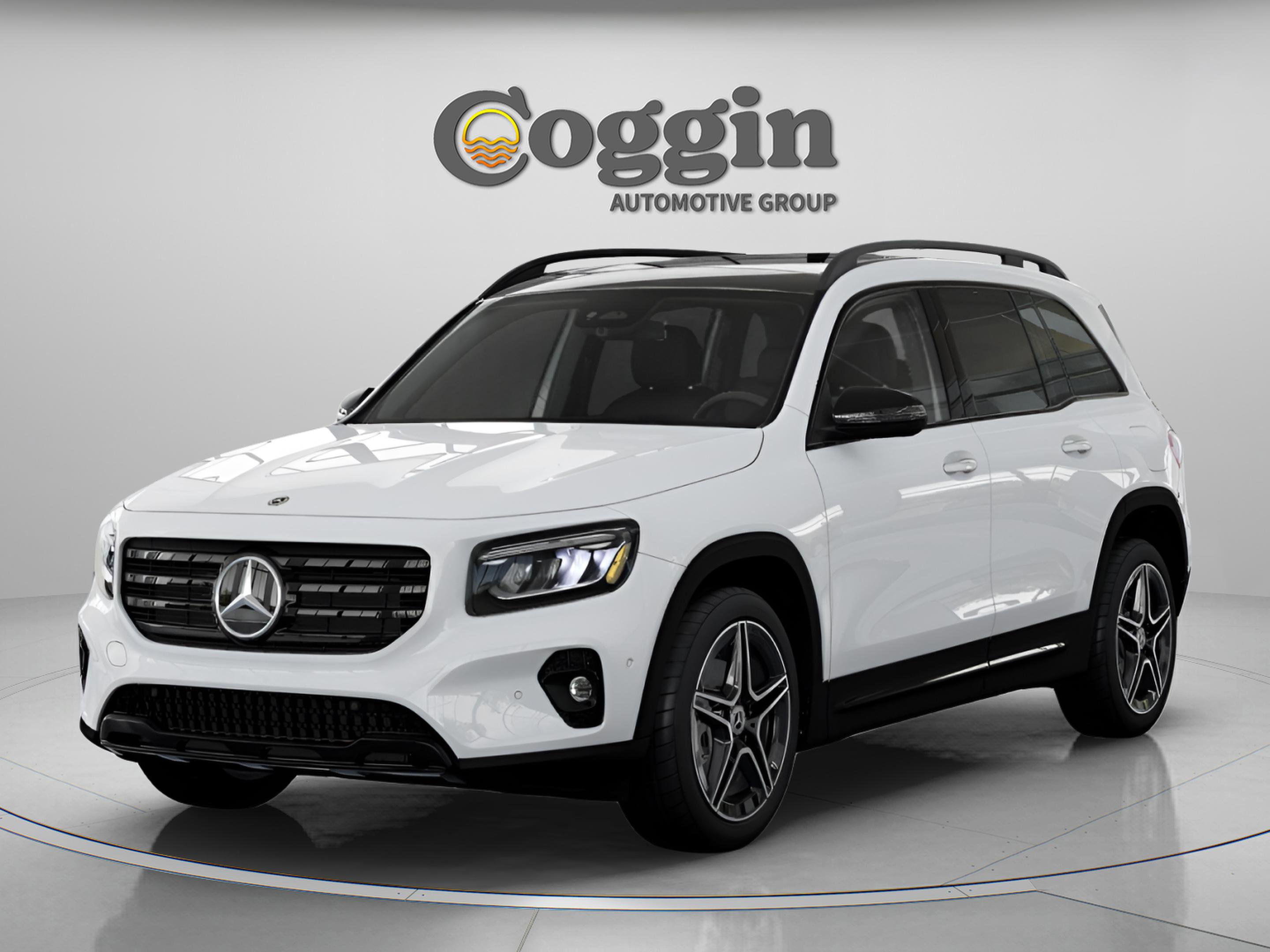 New 2026 Mercedes-Benz GLB 250 image 38