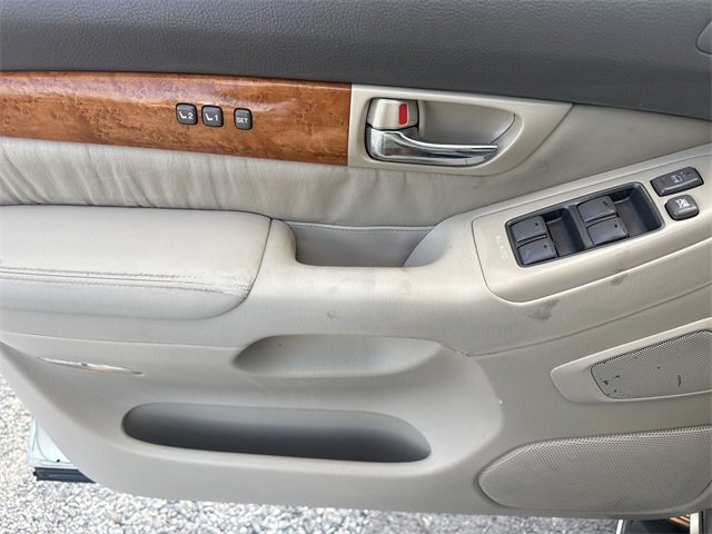 Used 2005 Lexus GX 470 image 13