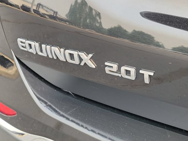 Used 2018 Chevrolet Equinox Premier FWD image 7