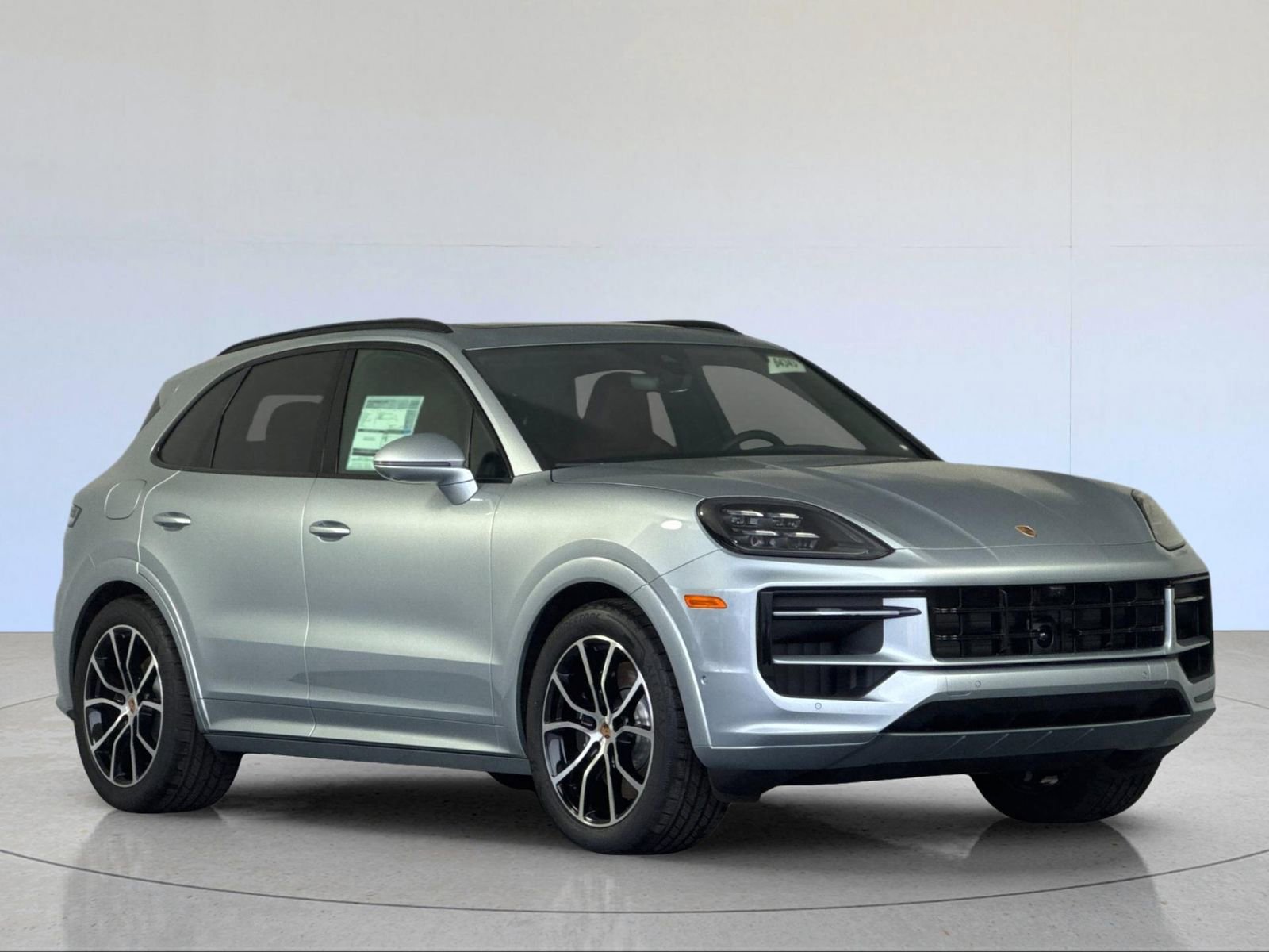 New 2026 Porsche Cayenne S image 10