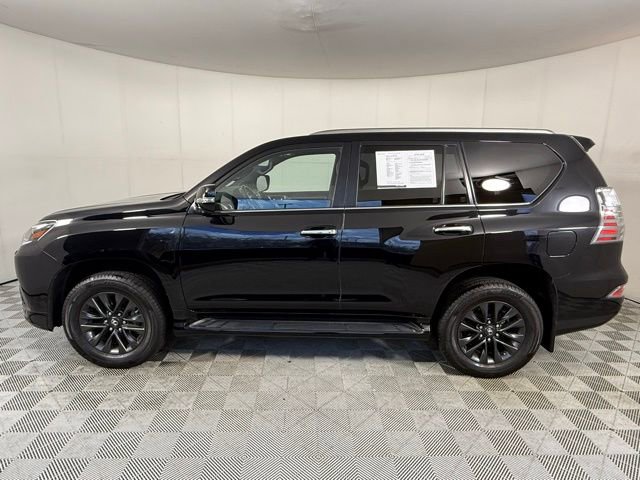 Certified 2021 Lexus GX 460 Premium w/ Premium Package image 3