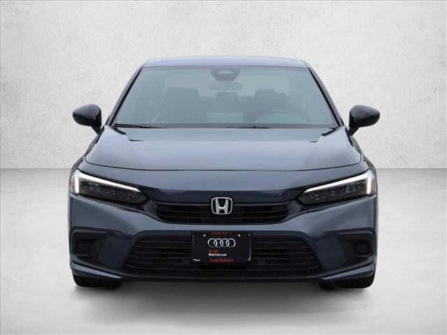 Used 2024 Honda Civic Sport image 2