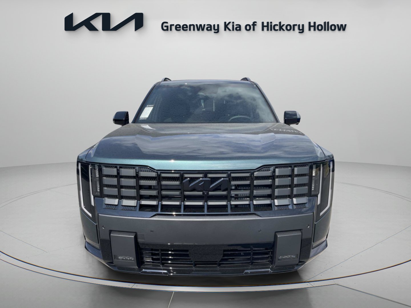 New 2027 Kia Telluride X-Line SX Prestige AWD/4WD image 2