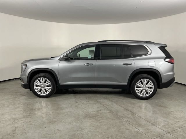 Used 2026 GMC Acadia Elevation w/ Elevation Premium Package FWD image 5