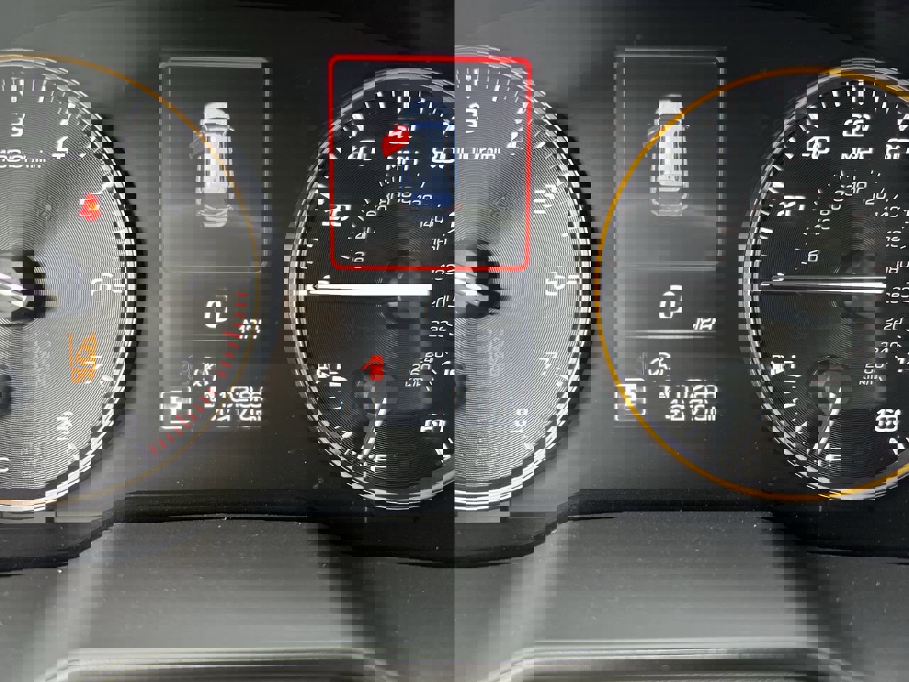 Used 2024 Subaru Outback Wilderness image 22