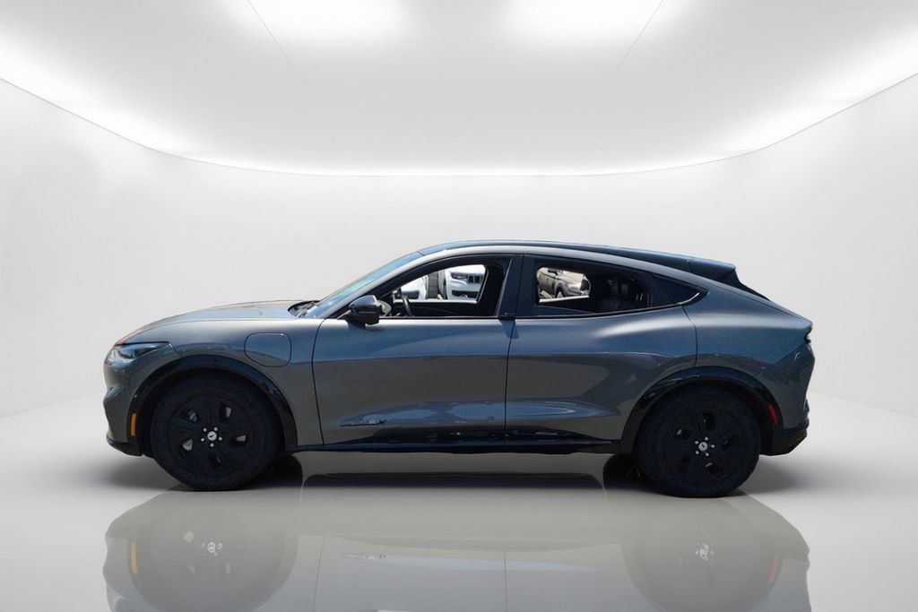 Used 2023 Ford Mustang Mach-E California Route 1 AWD/4WD image 9