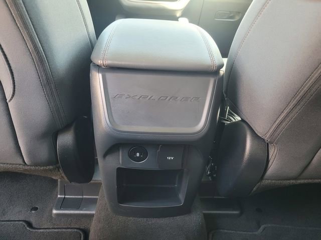 Used 2026 Ford Explorer Active image 15