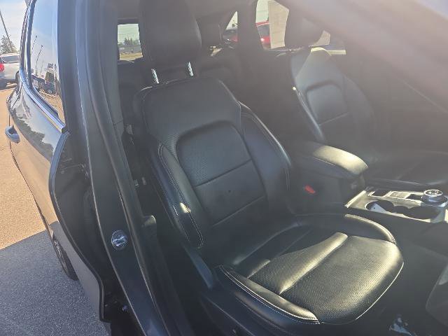 Certified 2024 Ford Escape Platinum AWD/4WD image 32