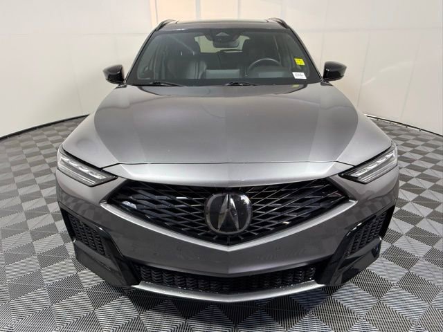 Used 2025 Acura MDX A-Spec image 10