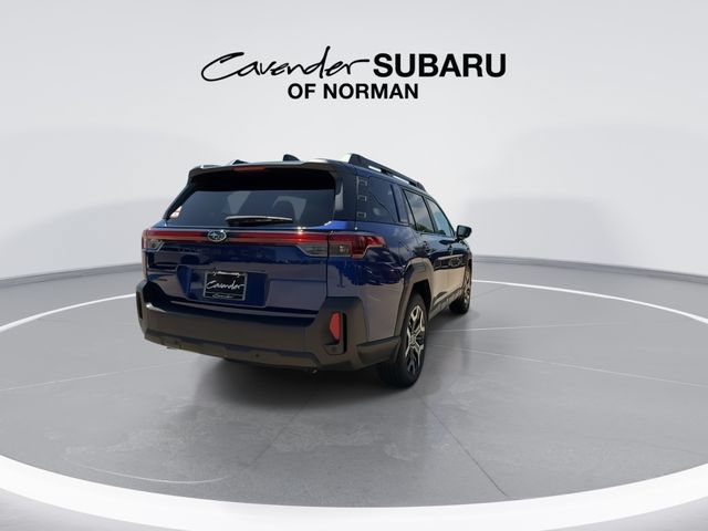 New 2026 Subaru Outback Touring XT AWD/4WD image 8