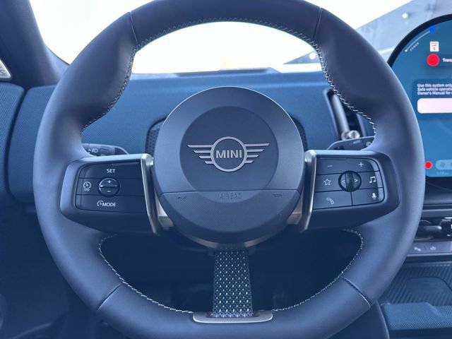 New 2026 MINI Cooper Countryman S w/ Comfort Package Max image 19