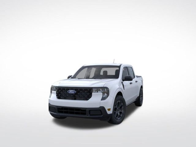 New 2026 Ford Maverick XLT image 1