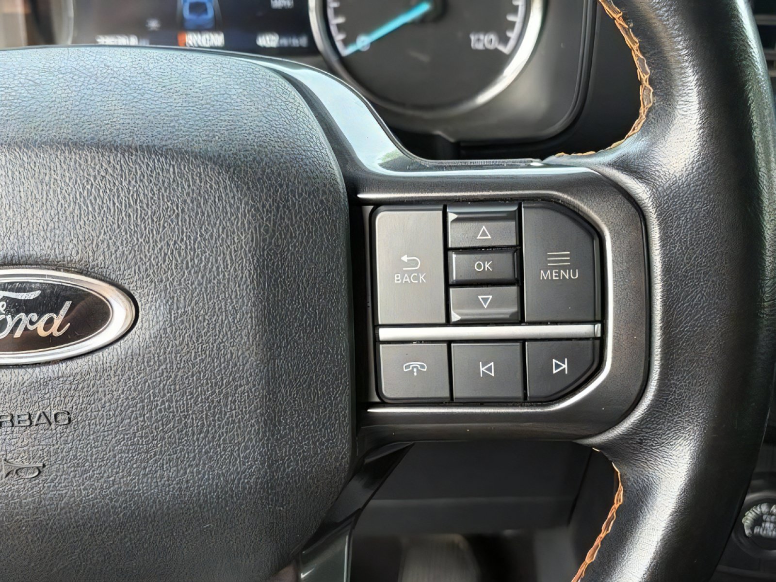 Used 2023 Ford F150 Tremor w/ Trailer Tow Package AWD/4WD image 14