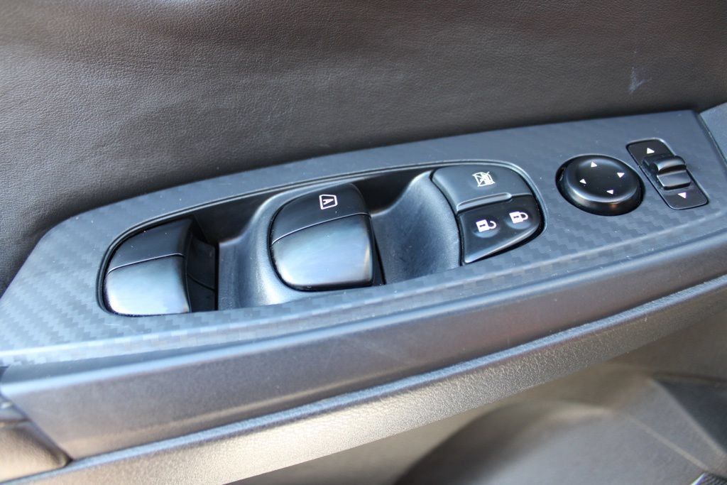 Used 2023 Nissan Sentra SV FWD image 23