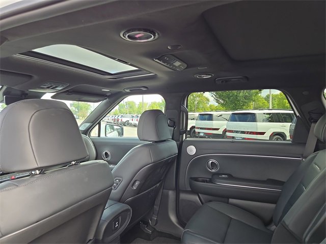 New 2026 Hyundai Palisade Calligraphy image 29