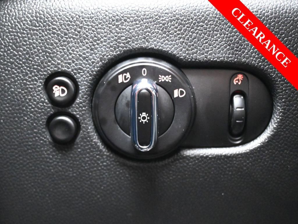 Used 2023 MINI Cooper S image 25